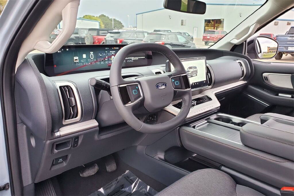 2025 Ford Expedition Active Hondo TX