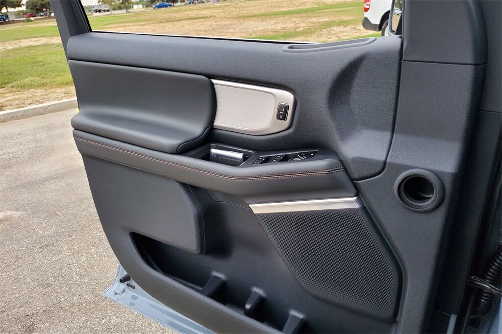 2025 Ford Expedition Active Hondo TX