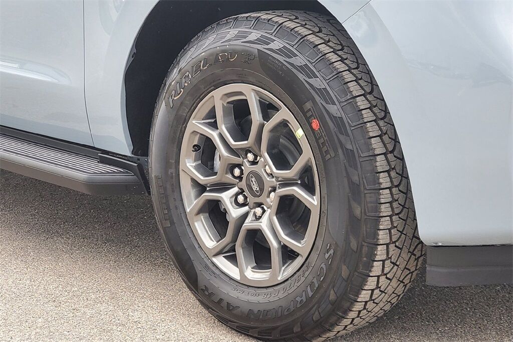 2025 Ford Expedition Active Hondo TX