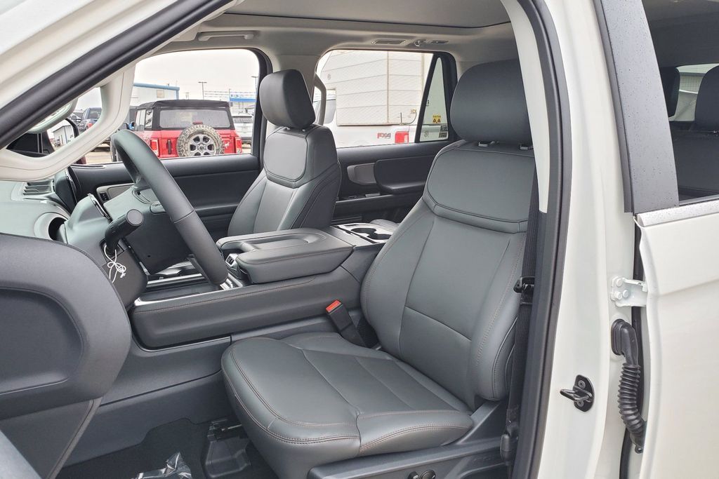 2025 Ford Expedition Active Hondo TX
