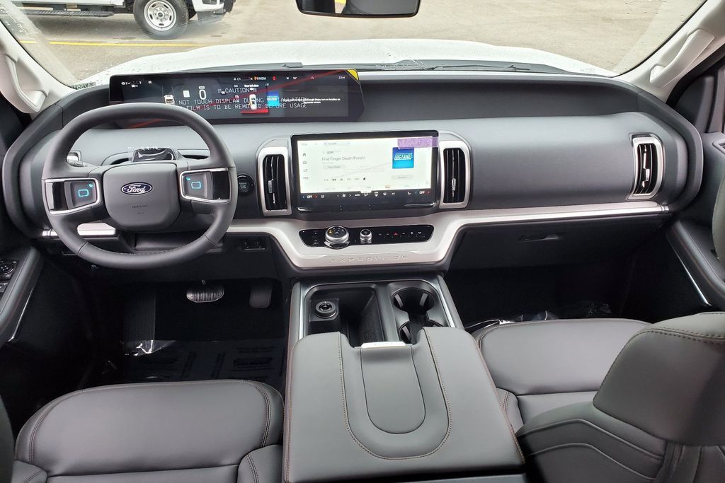 2025 Ford Expedition Active Hondo TX