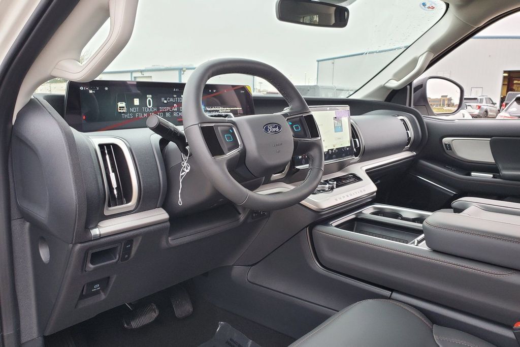 2025 Ford Expedition Active Hondo TX