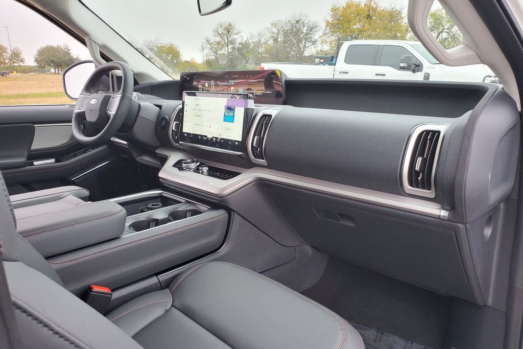 2025 Ford Expedition Active Hondo TX