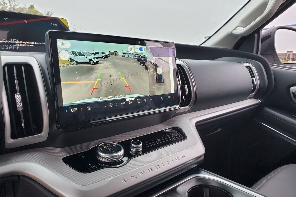 2025 Ford Expedition Active Hondo TX