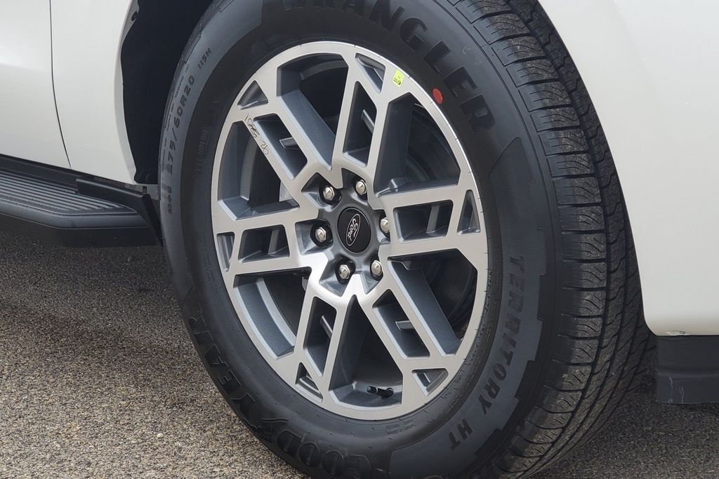 2025 Ford Expedition Active Hondo TX