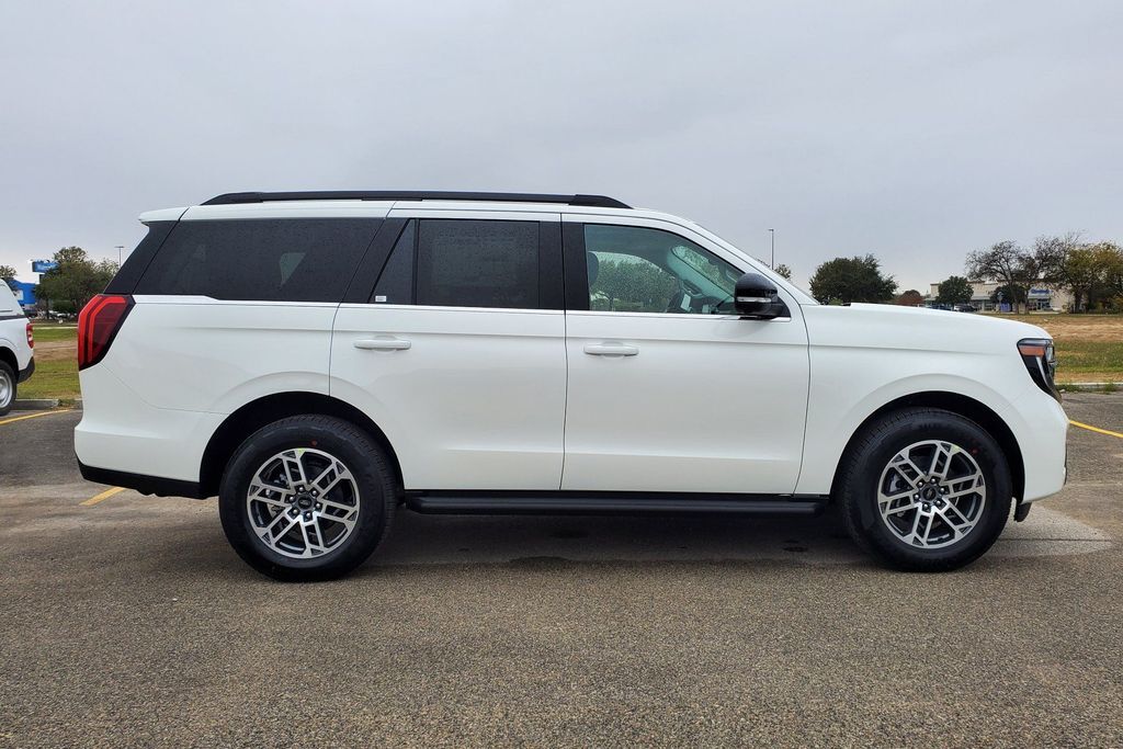 2025 Ford Expedition Active Hondo TX