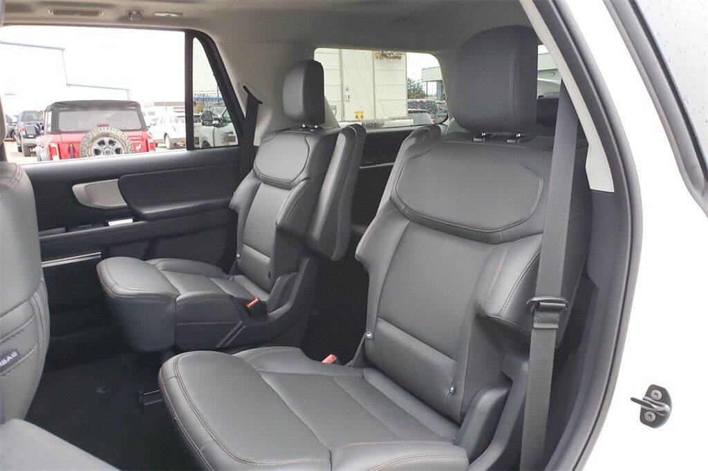 2025 Ford Expedition Active Hondo TX