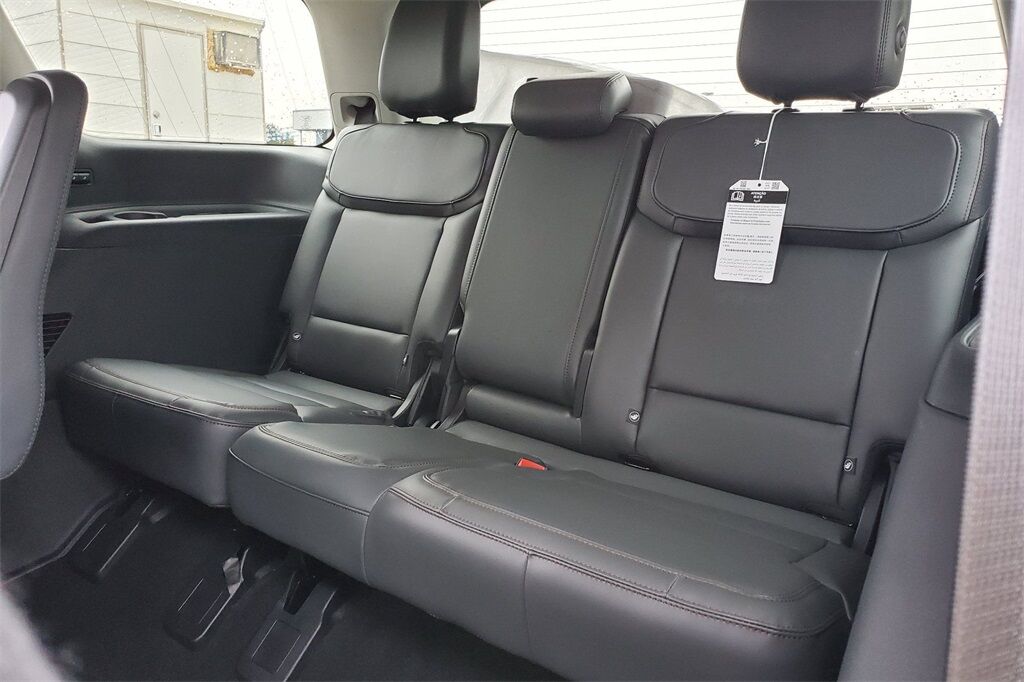 2025 Ford Expedition Active Hondo TX