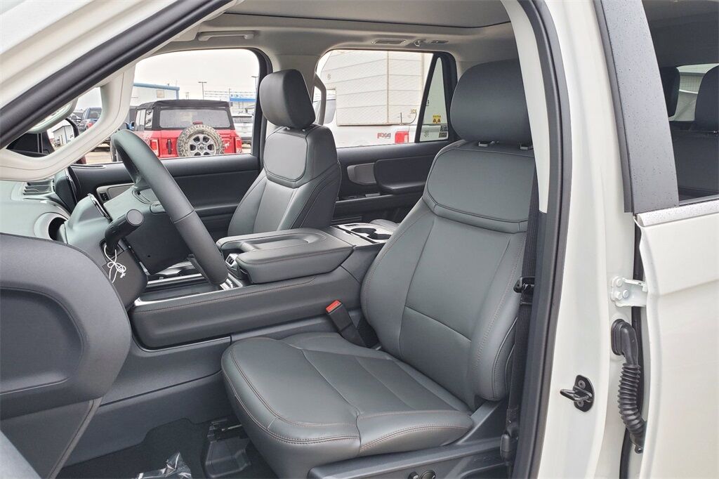 2025 Ford Expedition Active Hondo TX