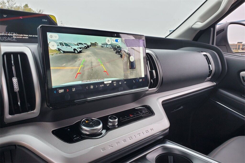 2025 Ford Expedition Active Hondo TX