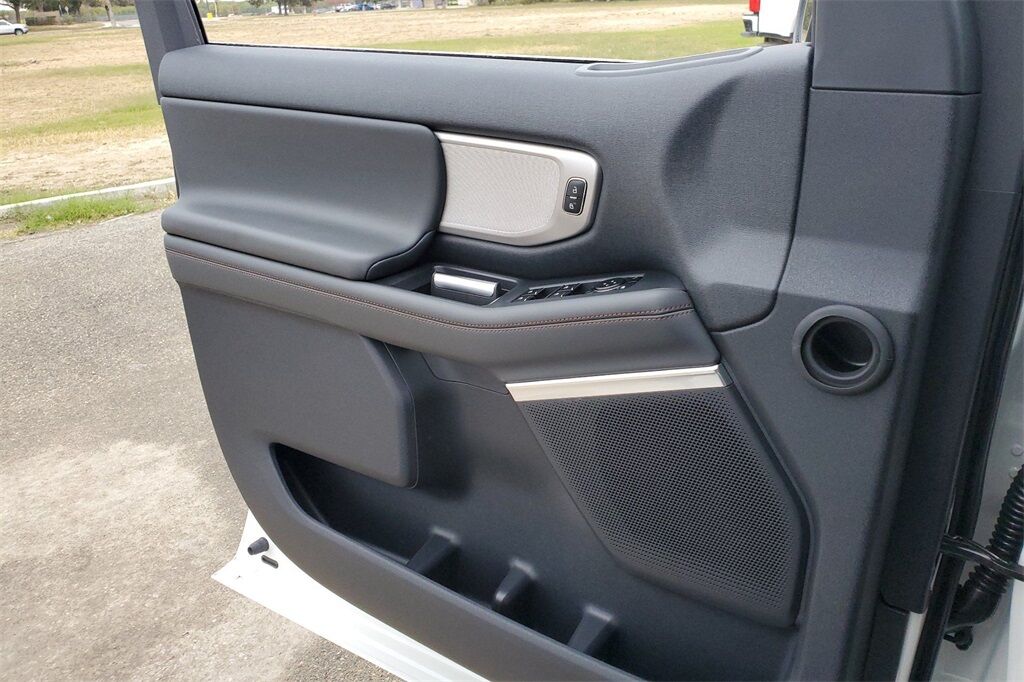 2025 Ford Expedition Active Hondo TX