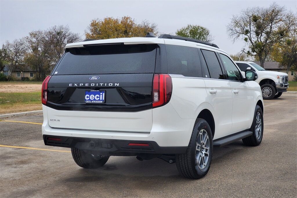 2025 Ford Expedition Active Hondo TX