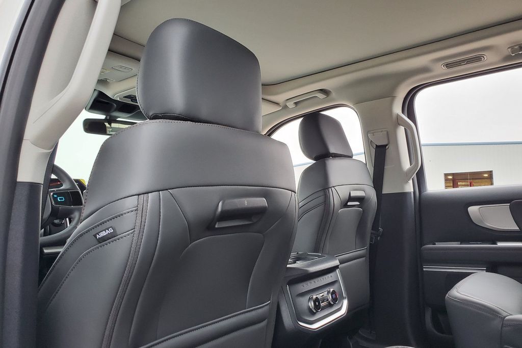 2025 Ford Expedition Active Hondo TX