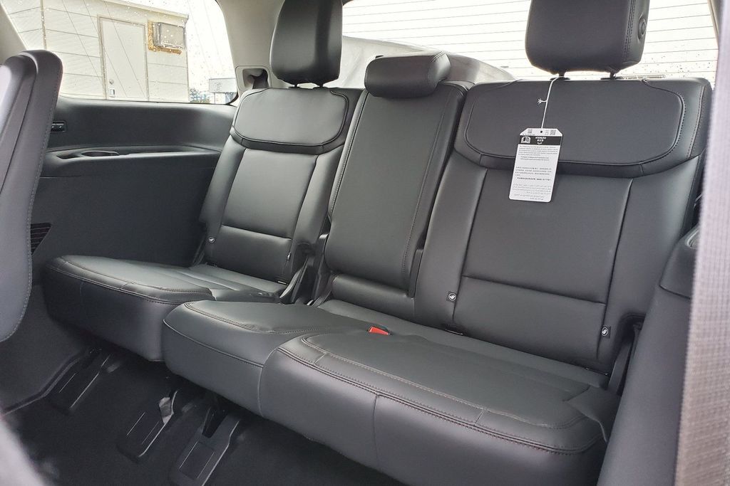 2025 Ford Expedition Active Hondo TX