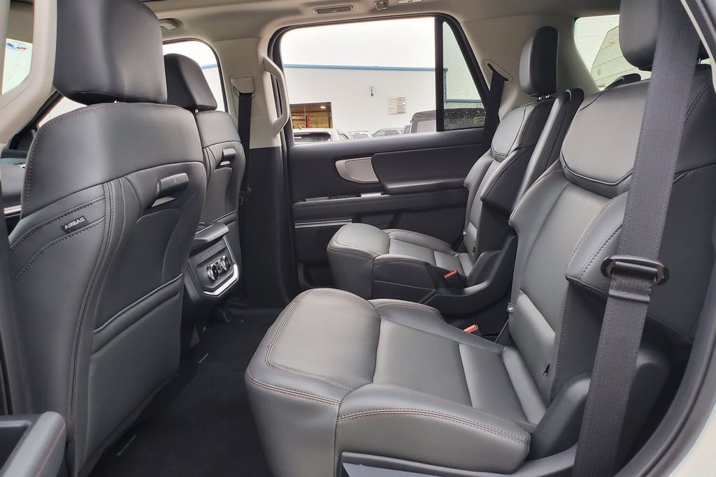 2025 Ford Expedition Active Hondo TX