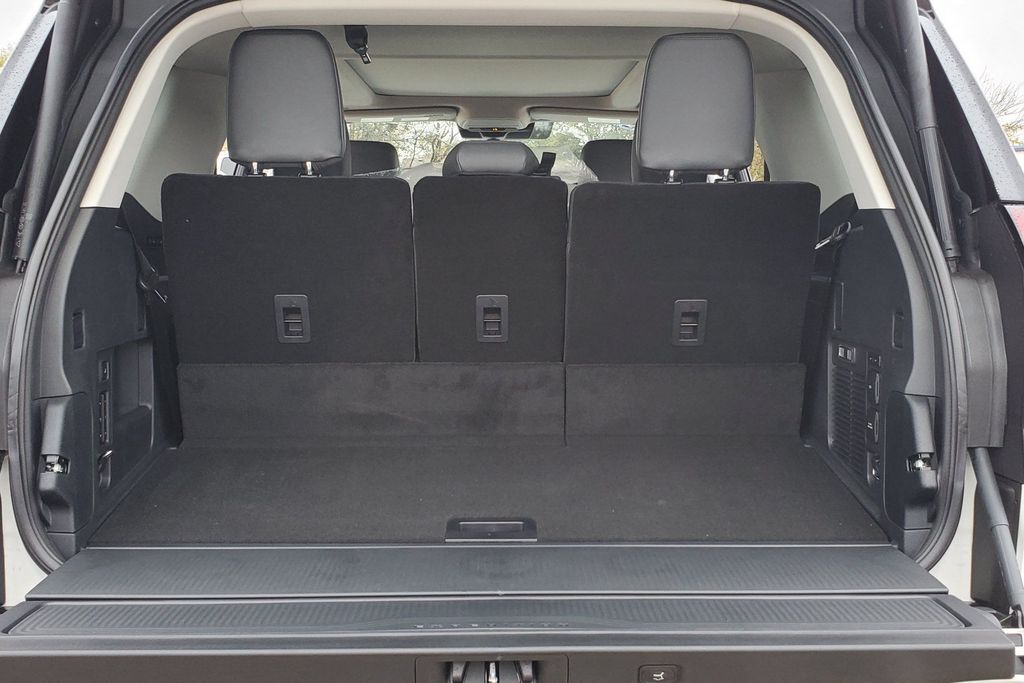 2025 Ford Expedition Active Hondo TX