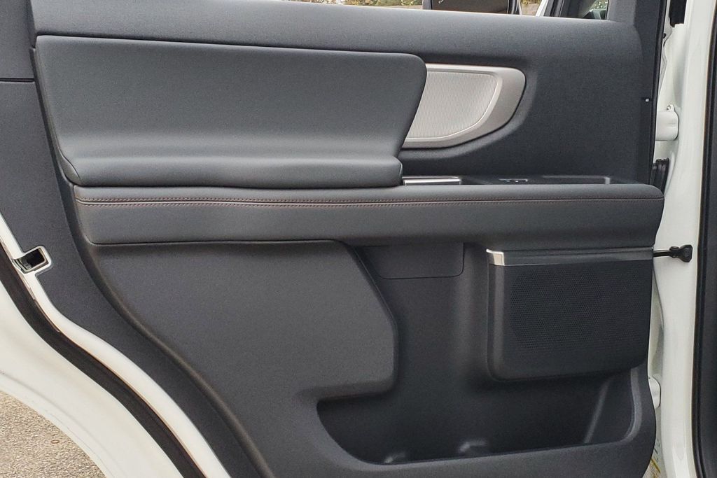 2025 Ford Expedition Active Hondo TX