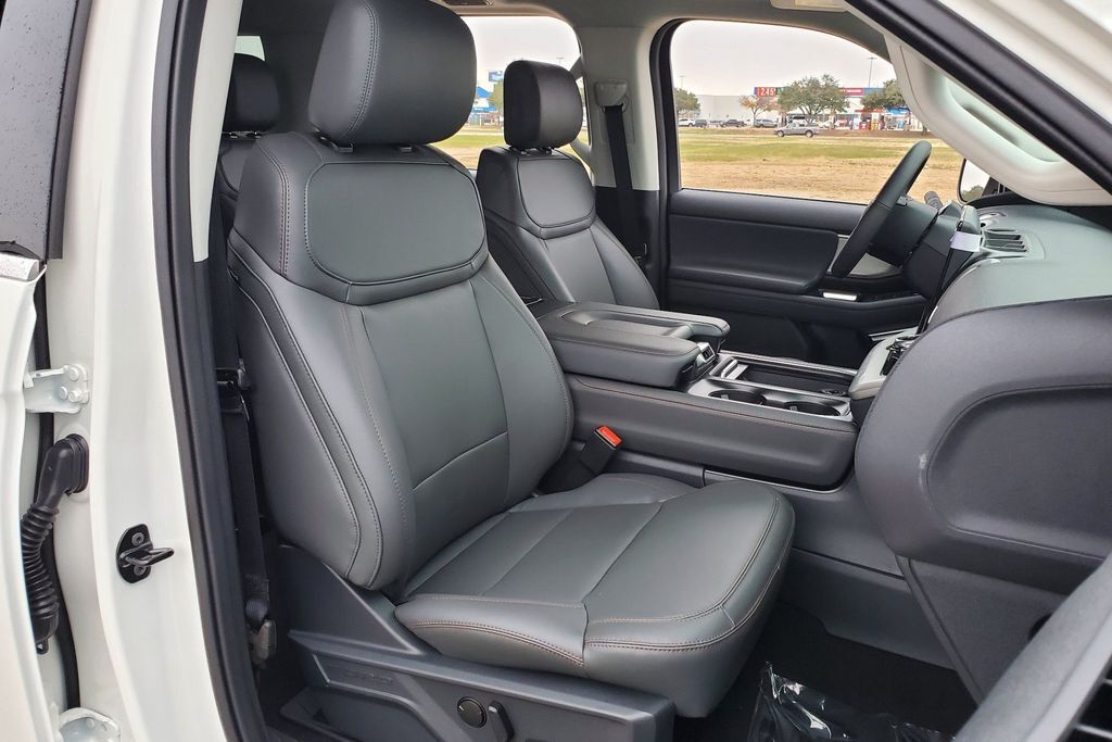 2025 Ford Expedition Active Hondo TX