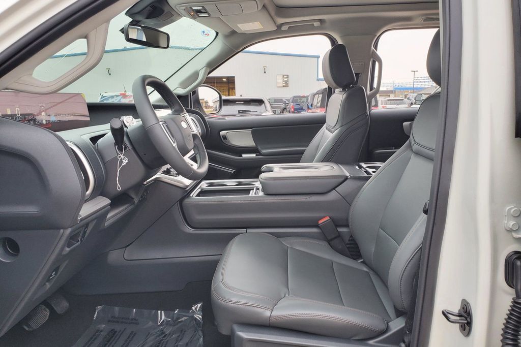 2025 Ford Expedition Active Hondo TX