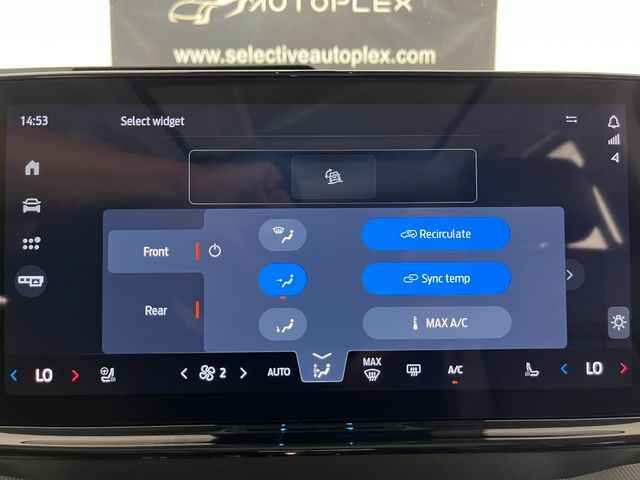2025 Ford Expedition Active Carrollton TX