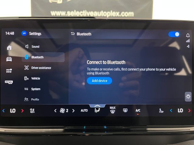 2025 Ford Expedition Active Carrollton TX