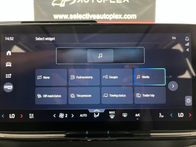 2025 Ford Expedition Active Carrollton TX
