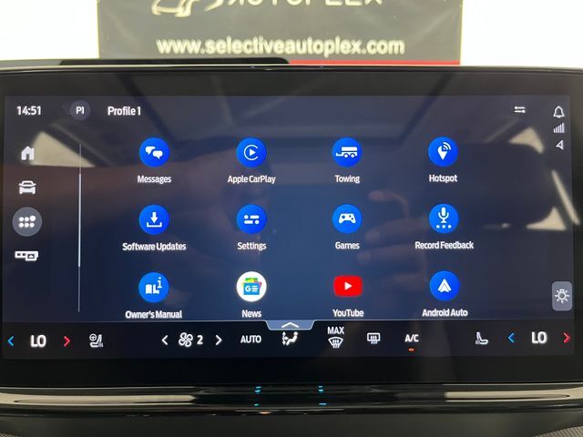2025 Ford Expedition Active Carrollton TX