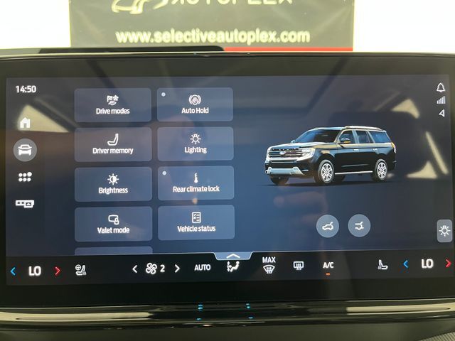 2025 Ford Expedition Active Carrollton TX