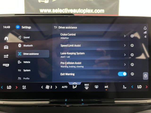 2025 Ford Expedition Active Carrollton TX