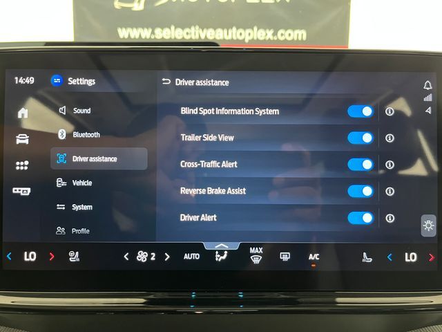 2025 Ford Expedition Active Carrollton TX