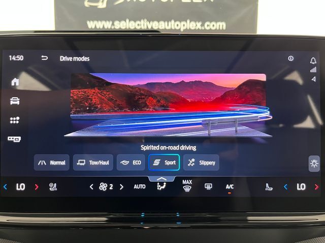 2025 Ford Expedition Active Carrollton TX
