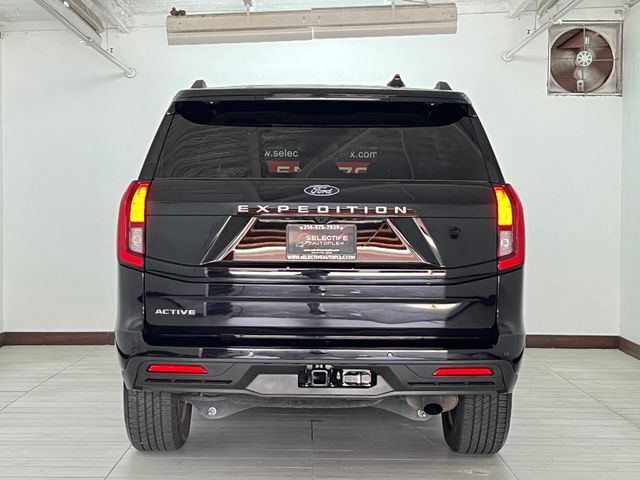2025 Ford Expedition Active Carrollton TX