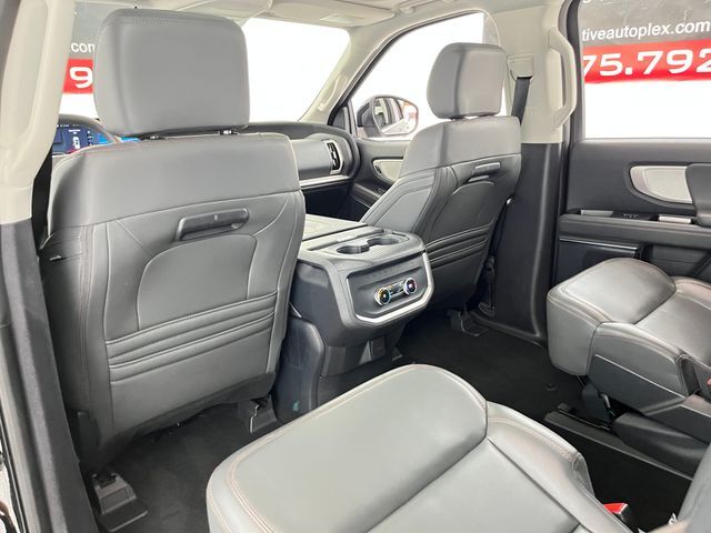 2025 Ford Expedition Active Carrollton TX