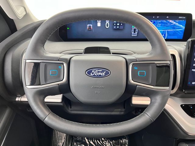 2025 Ford Expedition Active Carrollton TX