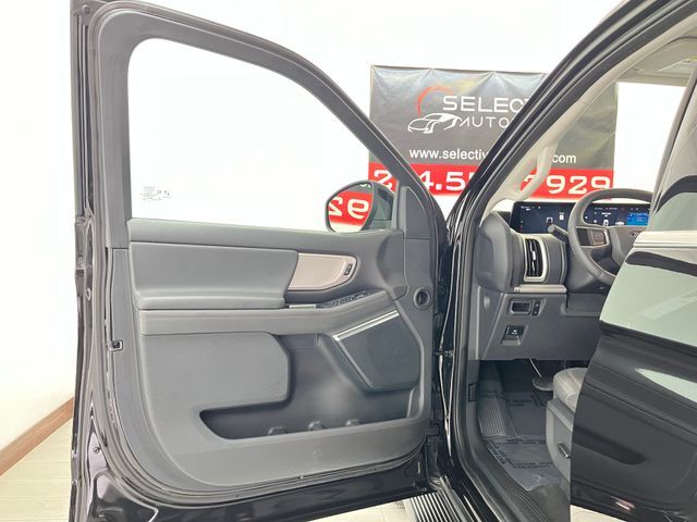 2025 Ford Expedition Active Carrollton TX