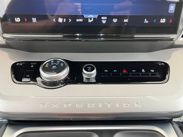 2025 Ford Expedition Active Carrollton TX
