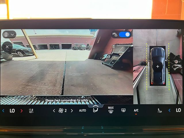 2025 Ford Expedition Active Carrollton TX