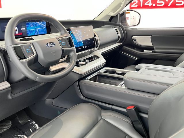 2025 Ford Expedition Active Carrollton TX