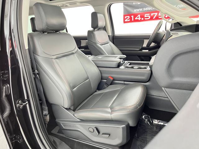 2025 Ford Expedition Active Carrollton TX