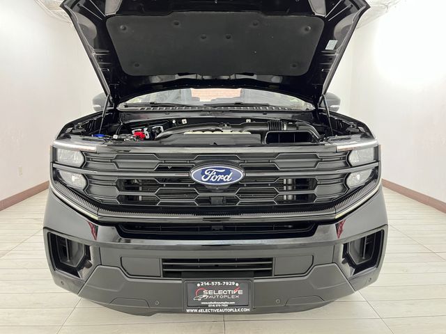 2025 Ford Expedition Active Carrollton TX