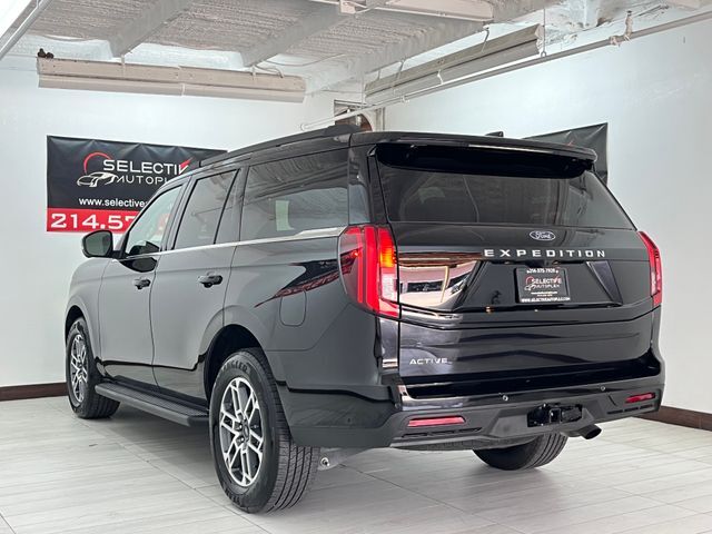 2025 Ford Expedition Active Carrollton TX