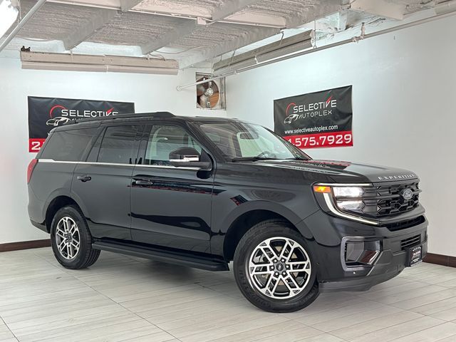 2025 Ford Expedition Active Carrollton TX