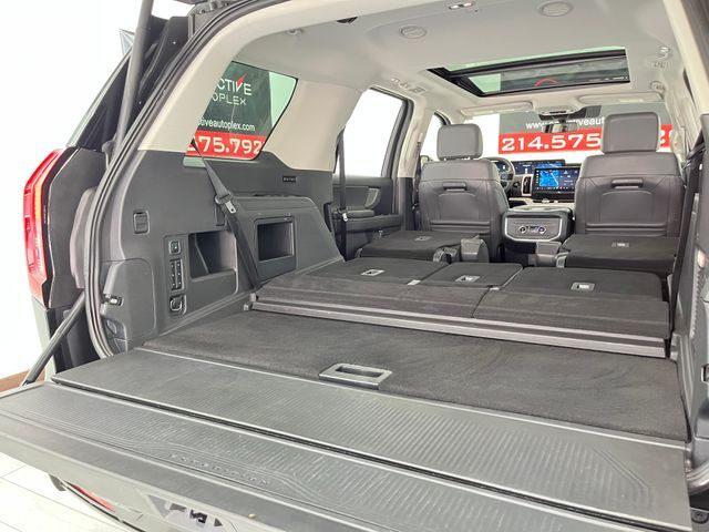 2025 Ford Expedition Active Carrollton TX