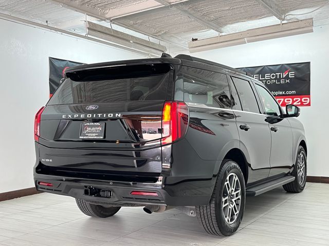 2025 Ford Expedition Active Carrollton TX