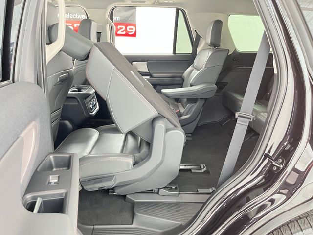 2025 Ford Expedition Active Carrollton TX