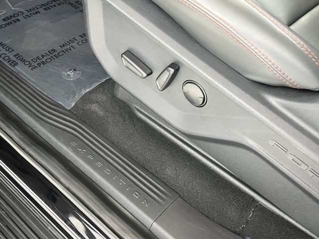 2025 Ford Expedition Active Carrollton TX