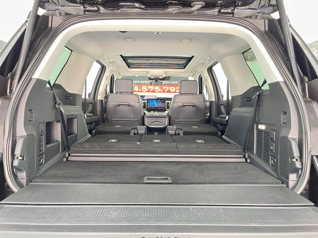 2025 Ford Expedition Active Carrollton TX
