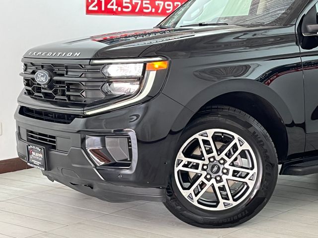 2025 Ford Expedition Active Carrollton TX