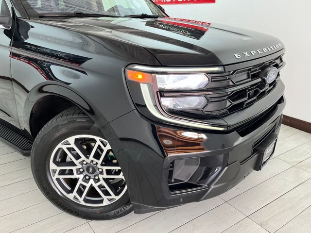 2025 Ford Expedition Active Carrollton TX