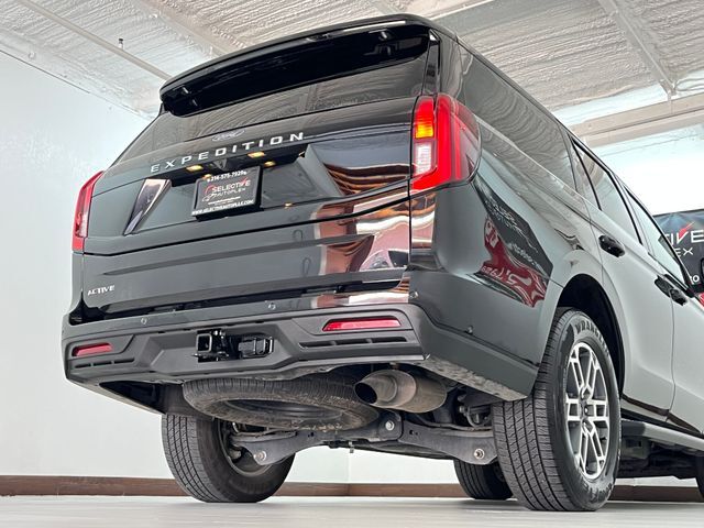 2025 Ford Expedition Active Carrollton TX